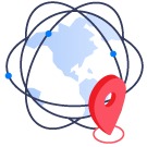 Domain international