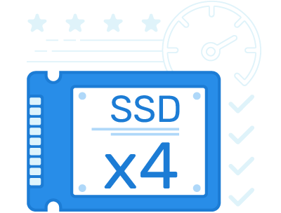 icon SSD