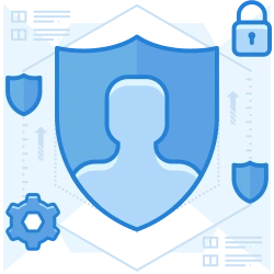Icon security