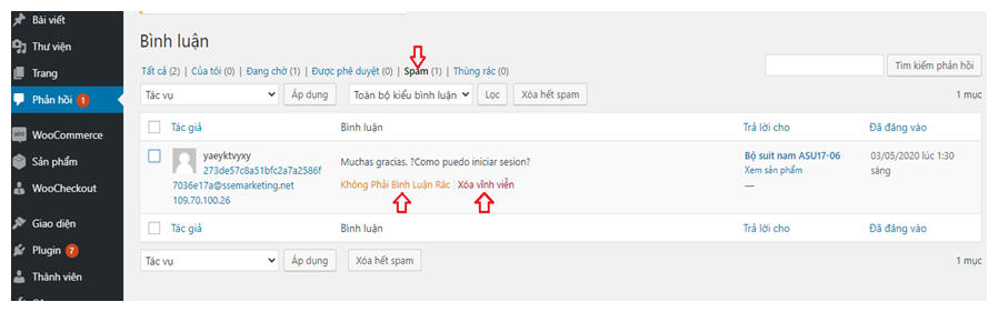 Hướng dẫn sử dụng theme 023