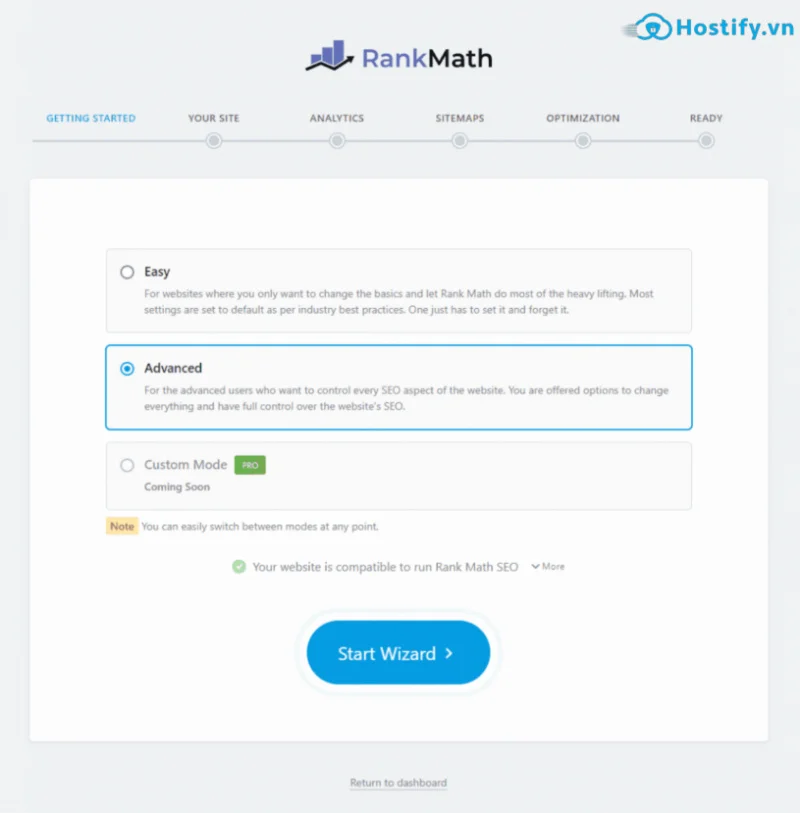 Rank Math là gì