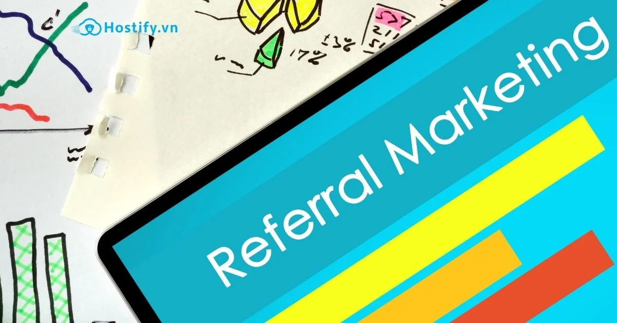 Referral-Marketing