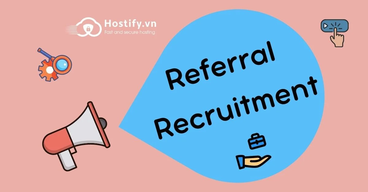  Referral-Recruitment