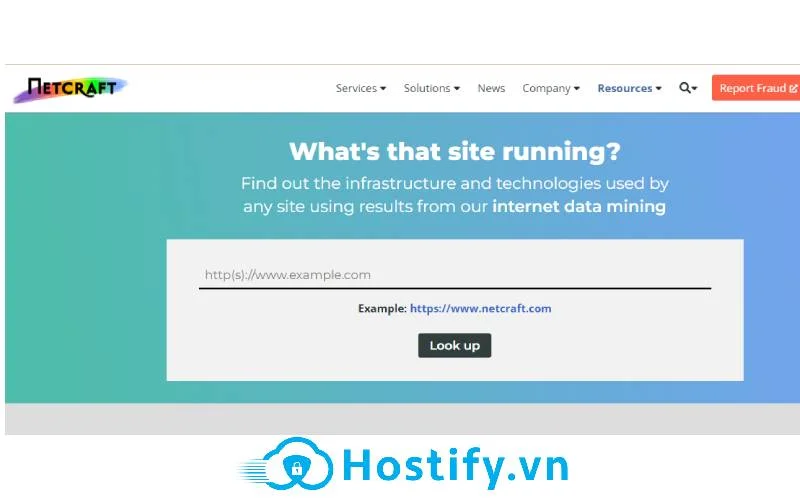 Tìm IP thật của server sử dụng dịch vụ DNS Cloudflare