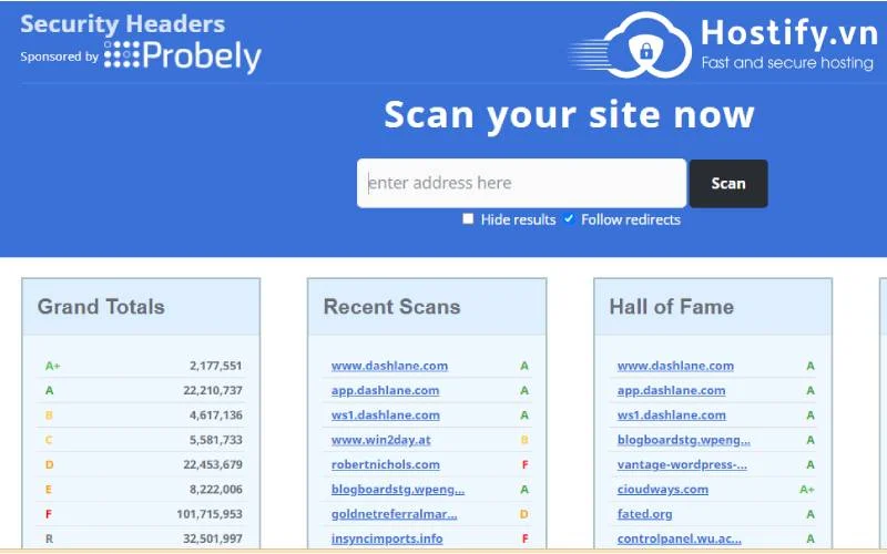 Tìm IP thật của server sử dụng dịch vụ DNS Cloudflare