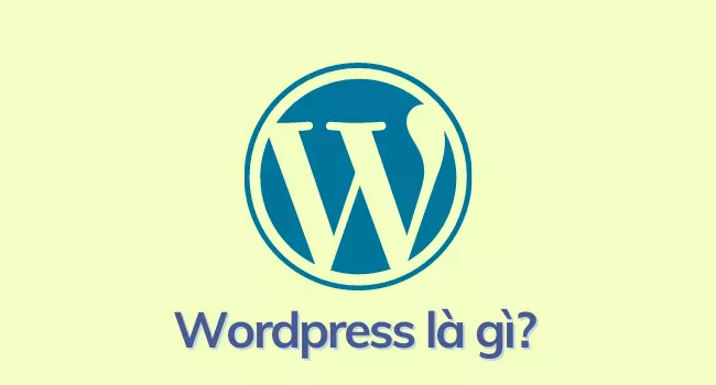 Wordpress là gì