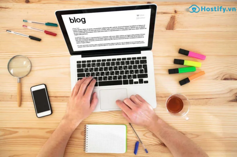 Blog là gì? Cách tạo Blog miễn phí 2022