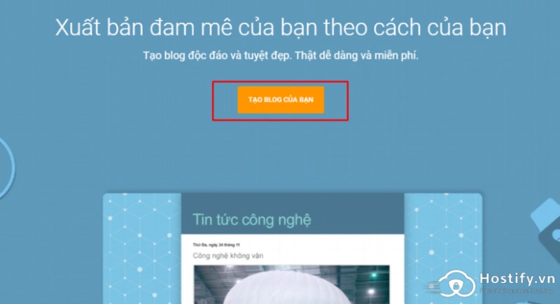 Blog là gì? Cách tạo Blog miễn phí 2022