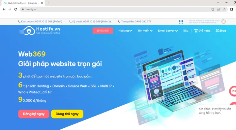 Digital Platform là gì?
