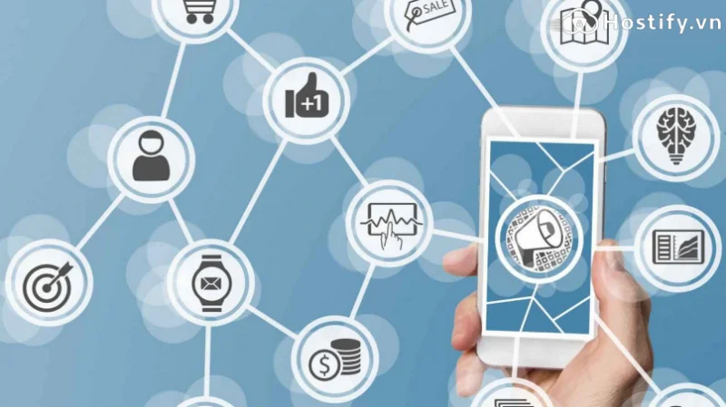Digital Platform là gì?