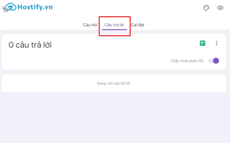 google form là gì