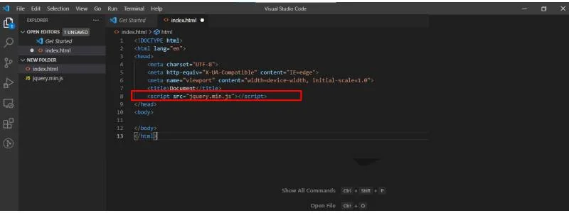 jQuery là gì ? Hướng dẫn sử dụng jQuery mới nhất