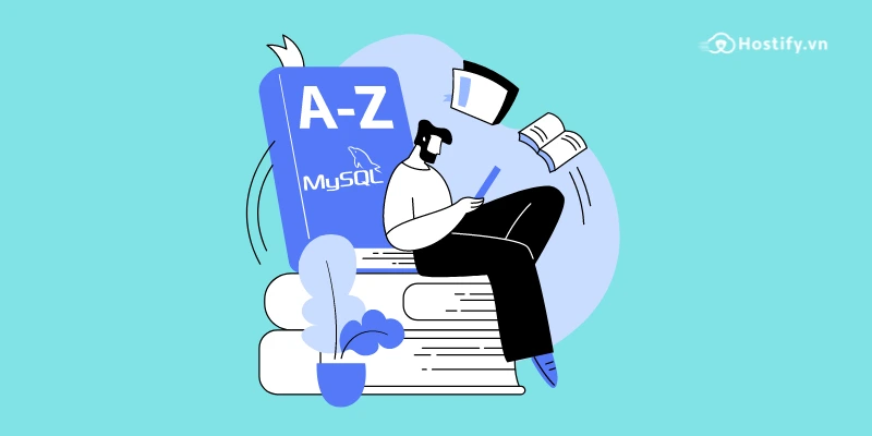 mysql là gì