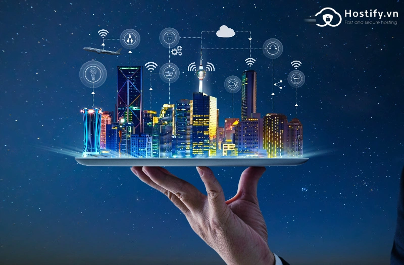 Platform là gì? Các loại hình platform mới nhất 2022