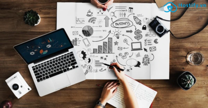 Platform là gì? Các loại hình platform mới nhất 2022