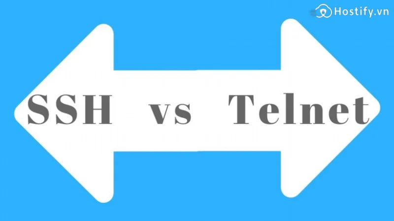 telnet là gì