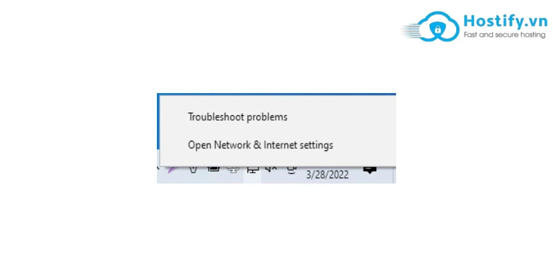 3 Cách xem địa chỉ ip trên máy tính nhanh nhất