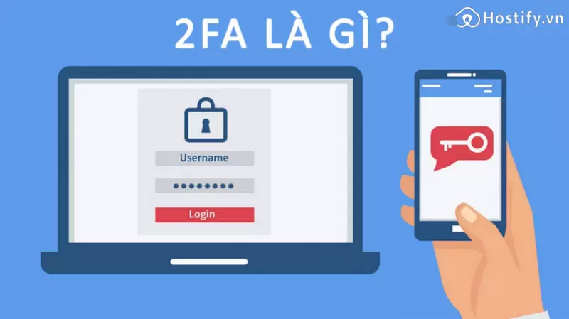 2FA code là gì