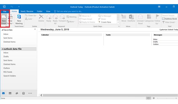 Chữ ký email là gì?
