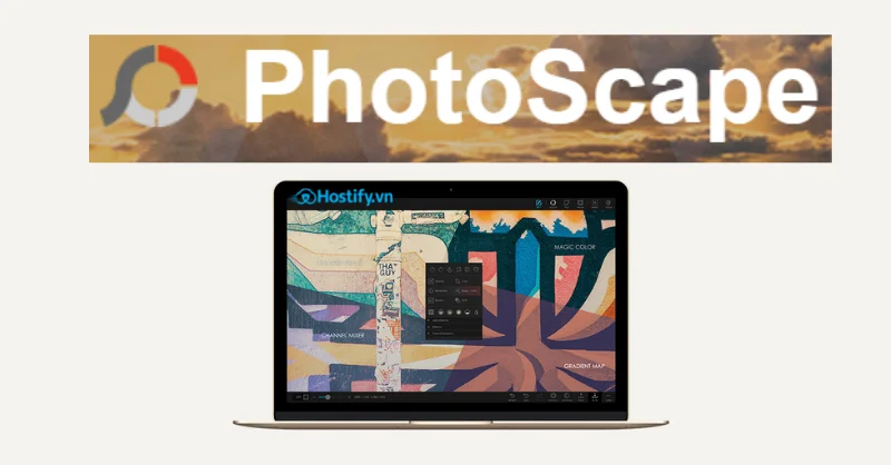 PhotoScape
