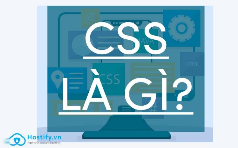 CSS