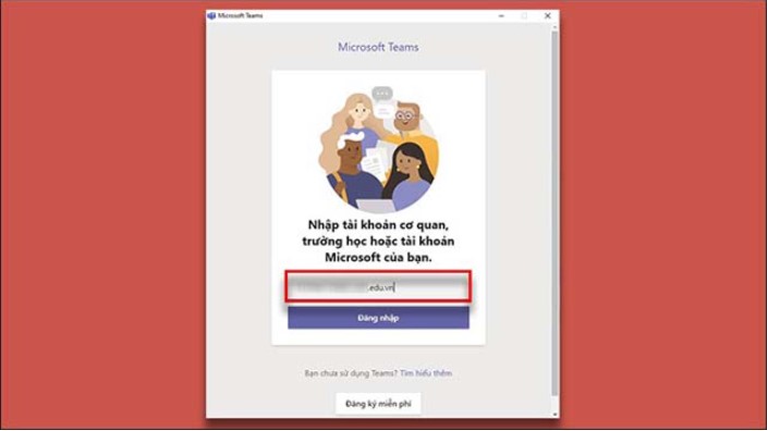 Cách tạo cuộc họp trên Microsoft Team trên cả máy tính và điện thoại