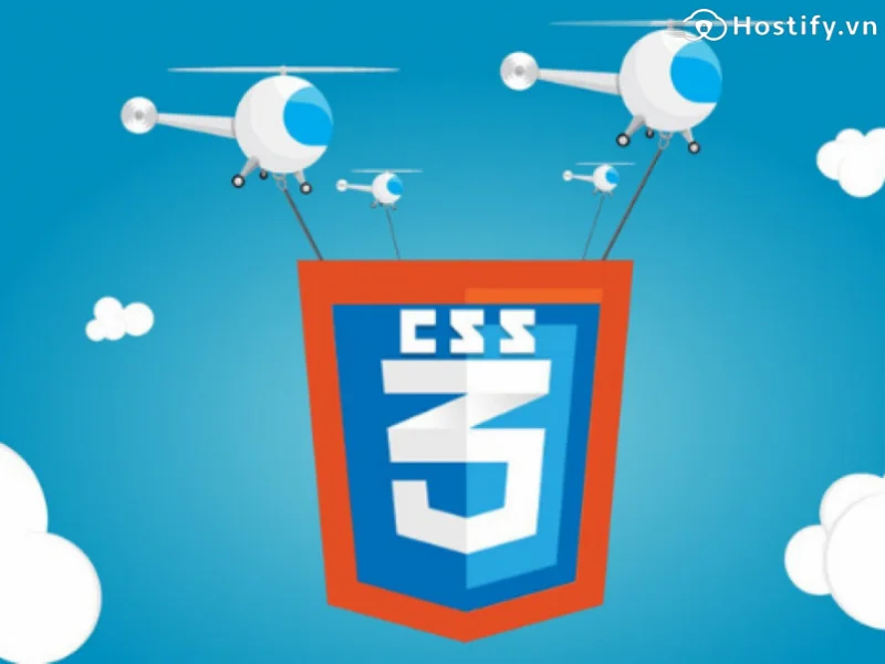 css3 là gì?