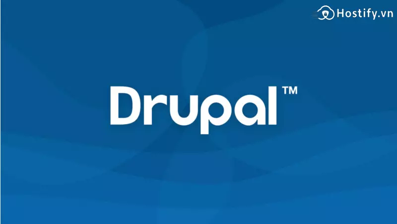 Drupal là gì