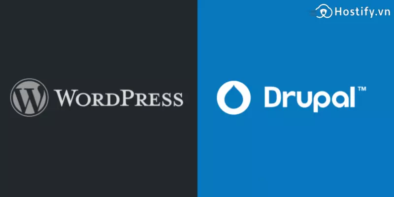 Drupal là gì