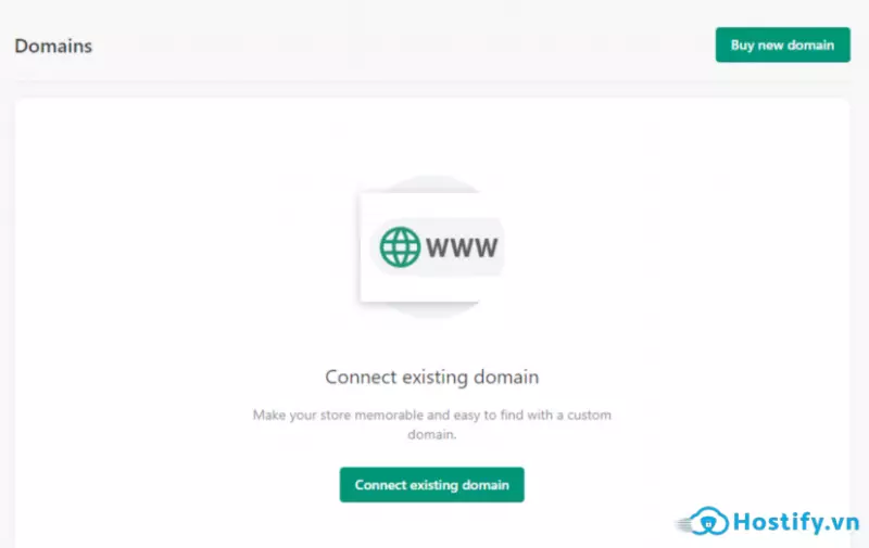 Nền tảng shopify là gì? Cách tạo trang web với shopify