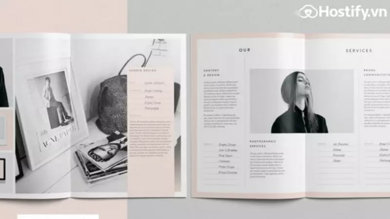 Portfolio nghĩa là gì? 