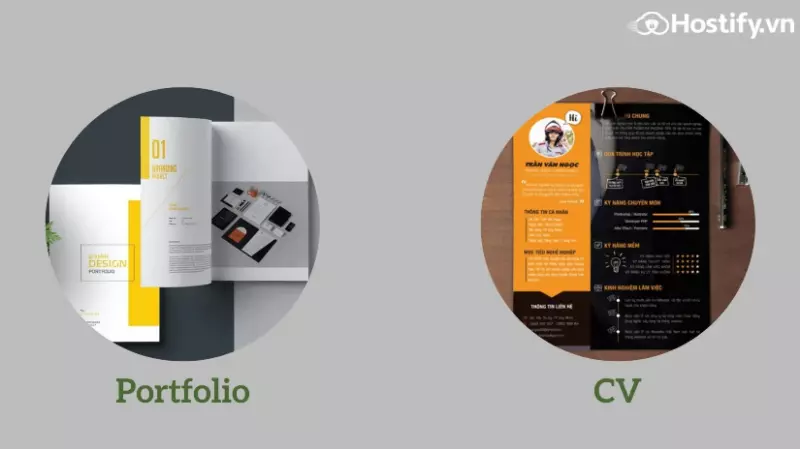 Portfolio nghĩa là gì? 
