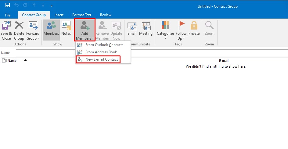 Mailbox là gì? Cách Share Mailbox và thêm thành viên vào Mail
