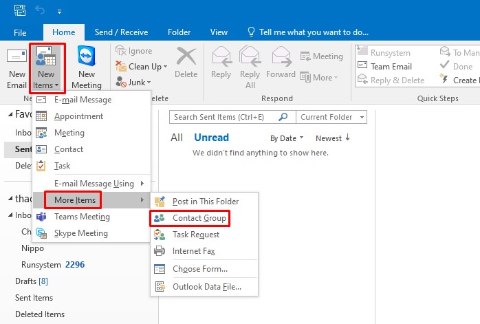 Mailbox là gì? Cách Share Mailbox và thêm thành viên vào Mail