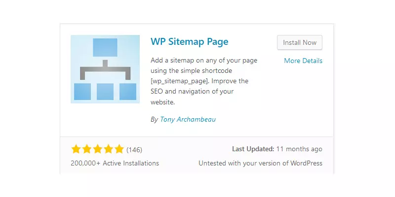 Sitemap là gì? Hướng dẫn tạo sitemap bằng plugin wordpress