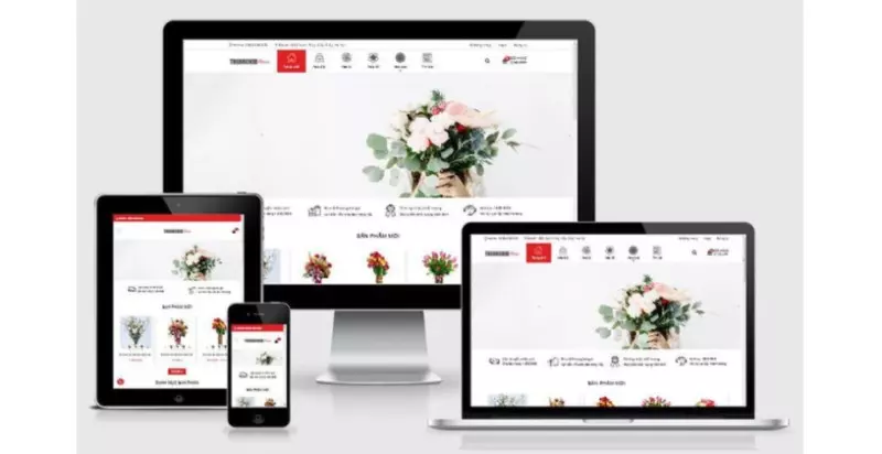 theme WordPress tối ưu SEO
