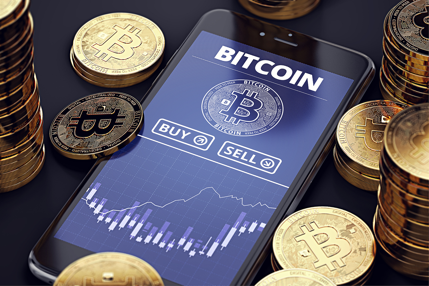 8 ứng dụng của Blockchain vào thực tế mà bạn chưa hay biết 3