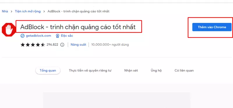 Cách xem youtube không bị quảng cáo