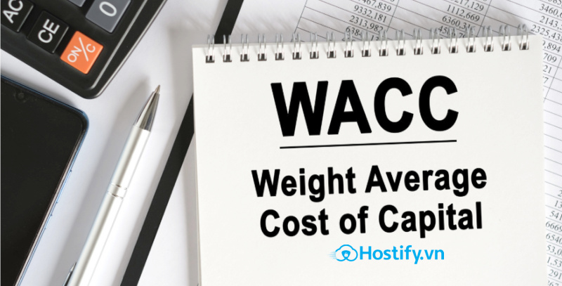 Chỉ số wacc là gì