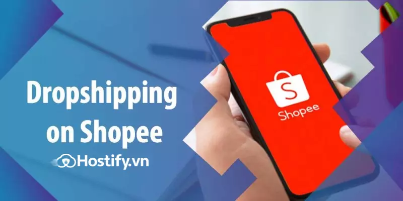 Các bước kinh doanh trong mô hình Dropshipping