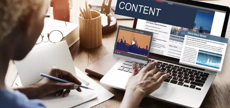 Topic Cluster là gì?