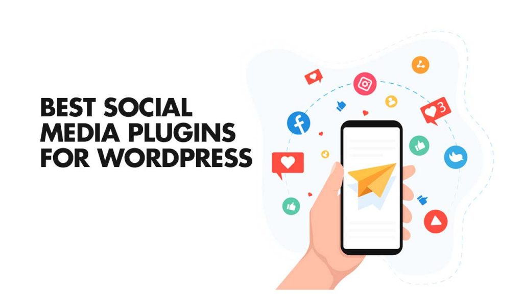 10 plugin chia sẻ mạng xã hội cho WordPress tốt nhất 2023 1