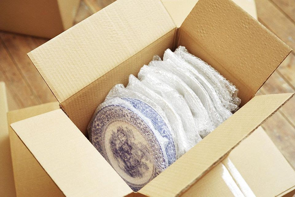 8 cách đóng gói đơn hàng online nhanh gọn và đơn giản nhất 3