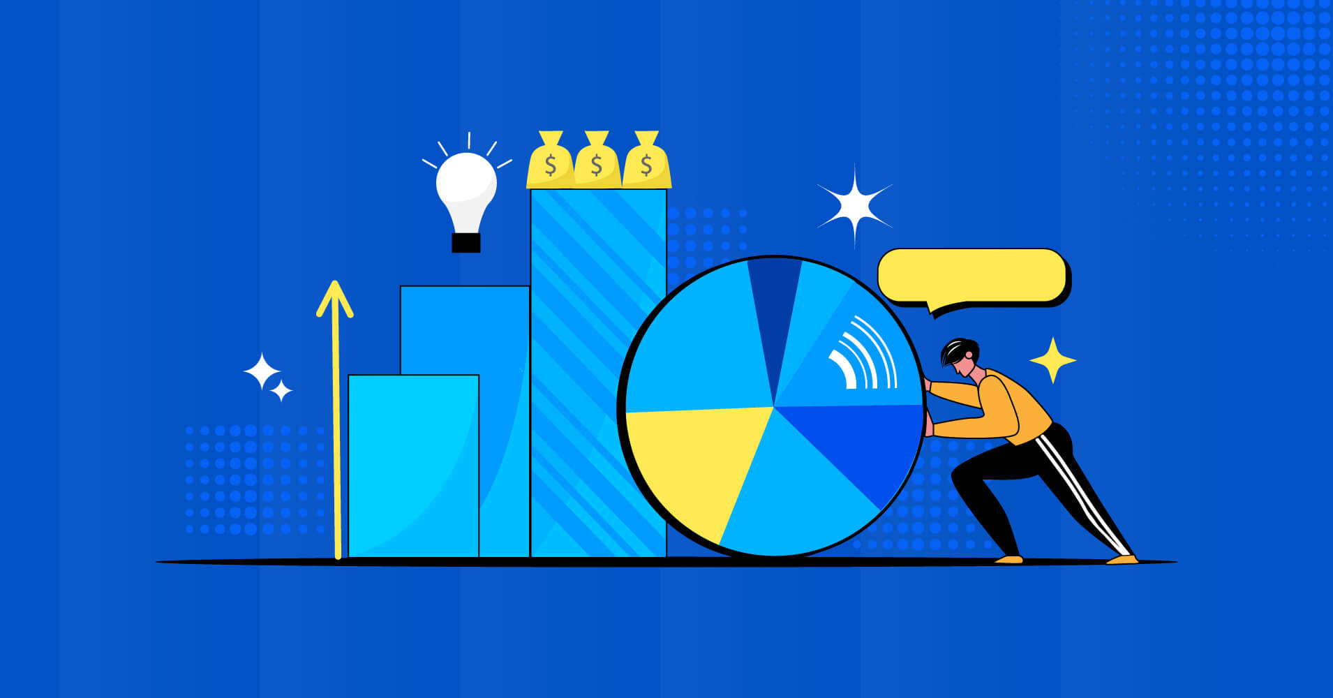 Nhân khẩu học là gì? Ứng dụng của nhân khẩu học trong marketing 2