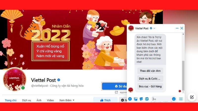 5 cách kiểm tra hàng gửi Viettel Post đơn giản, chính xác 6