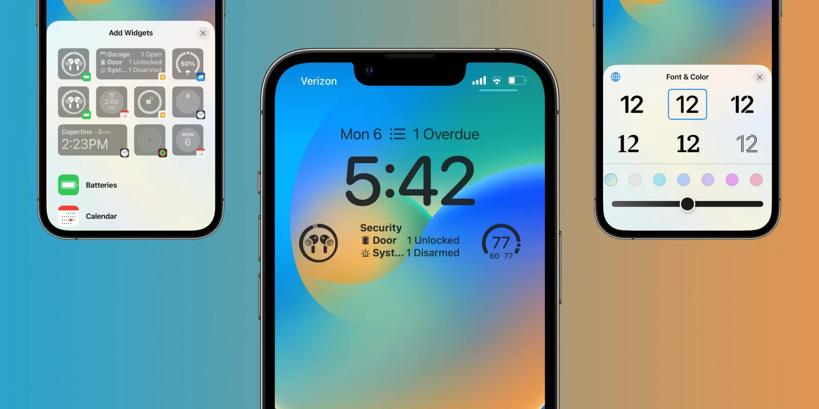 Cách cập nhật iOS 16 chính thức với nhiều tính năng hấp dẫn 2