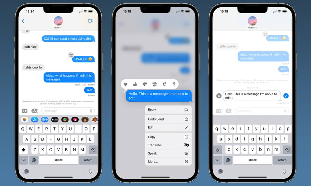 Cách cập nhật iOS 16 chính thức với nhiều tính năng hấp dẫn 3