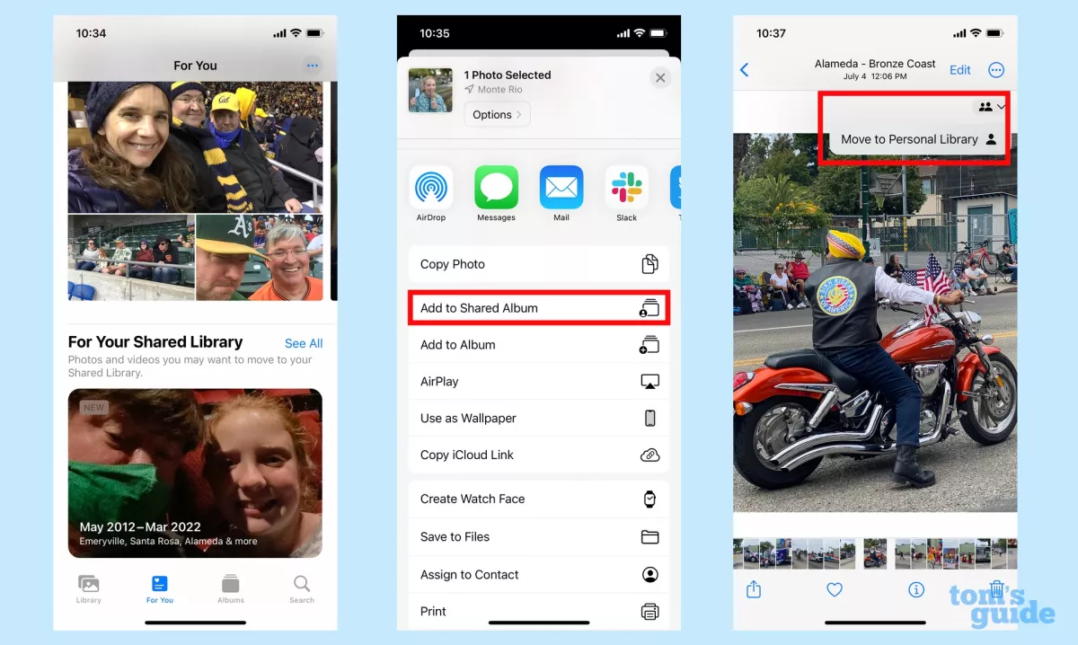 Cách cập nhật iOS 16 chính thức với nhiều tính năng hấp dẫn 5