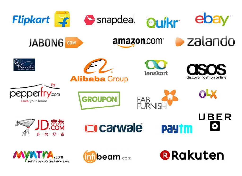 Ecommerce là gì? 4