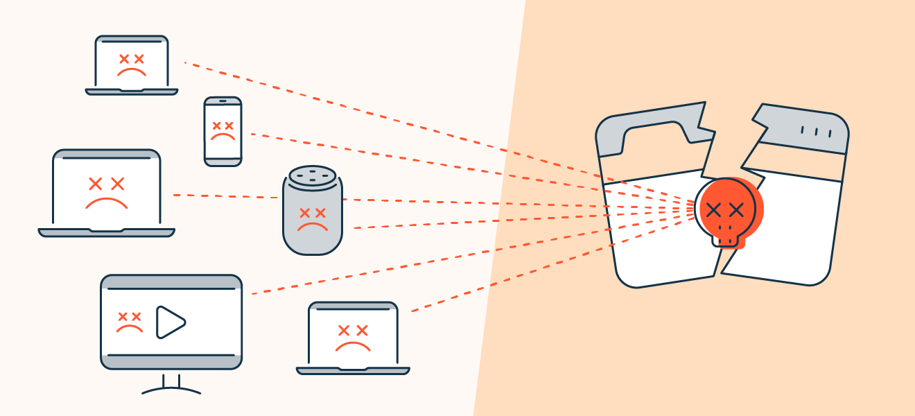 Downtime là gì và 4 cách hạn chế downtime cho website